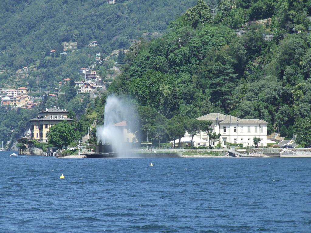 Victoria Hotels Carso Camnago Volta Exteriör bild